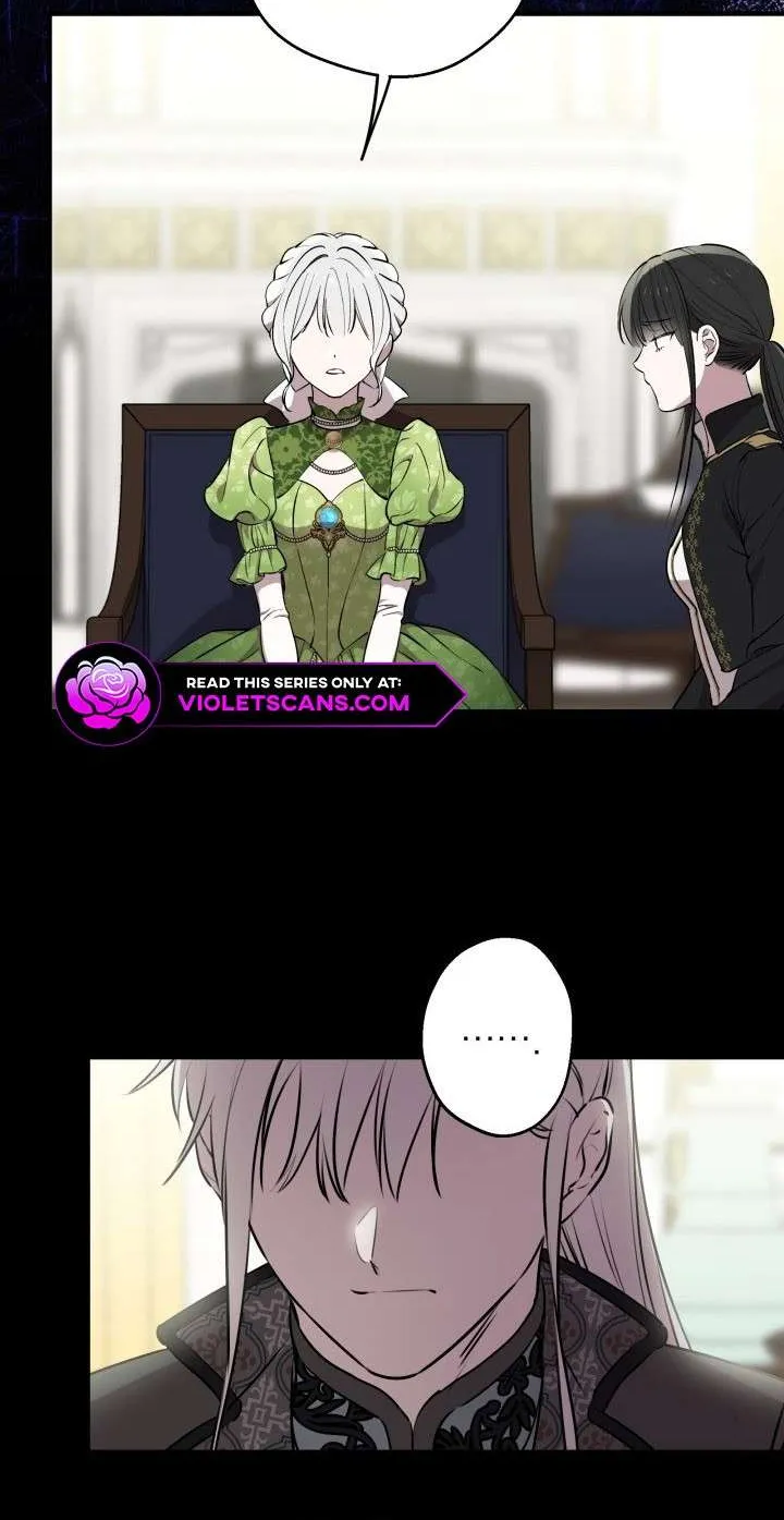 The most poweful characters in the world are crazy about me Chapter 121 page 46 - 