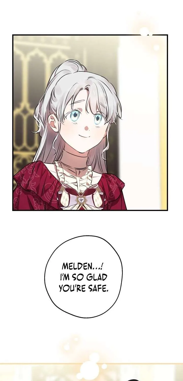 The most poweful characters in the world are crazy about me Chapter 121 page 51 - 