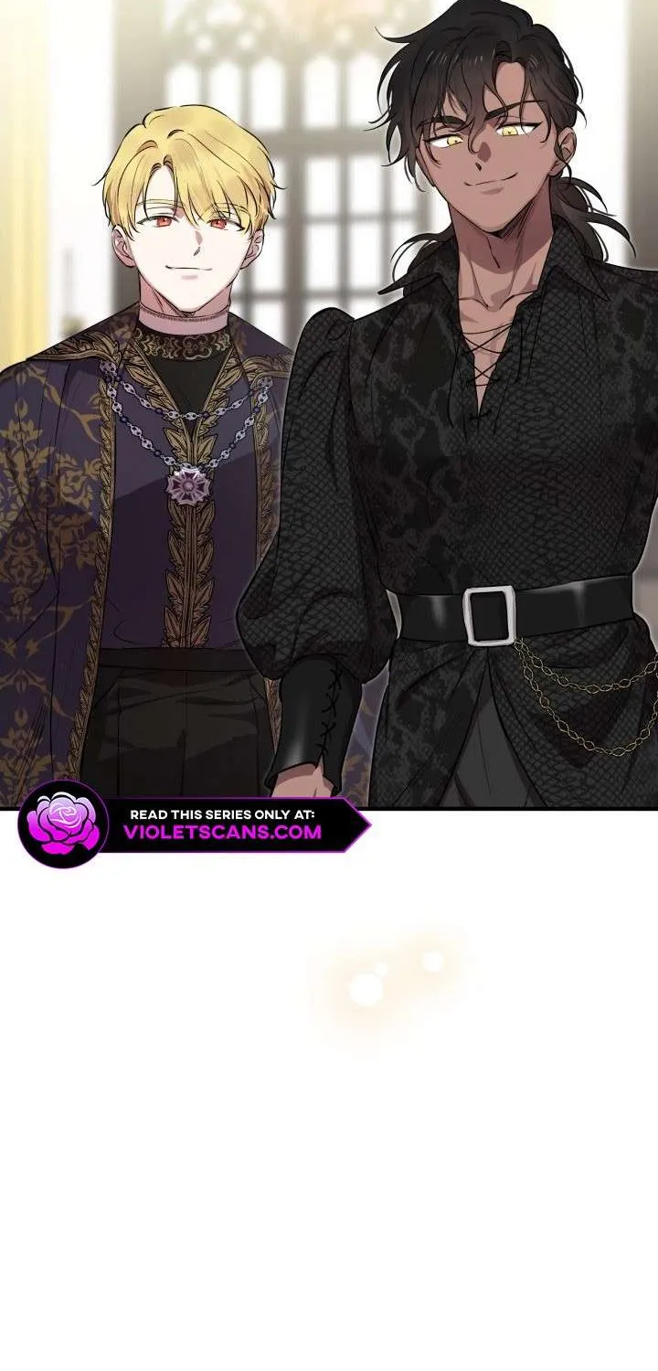 The most poweful characters in the world are crazy about me Chapter 121 page 52 - 