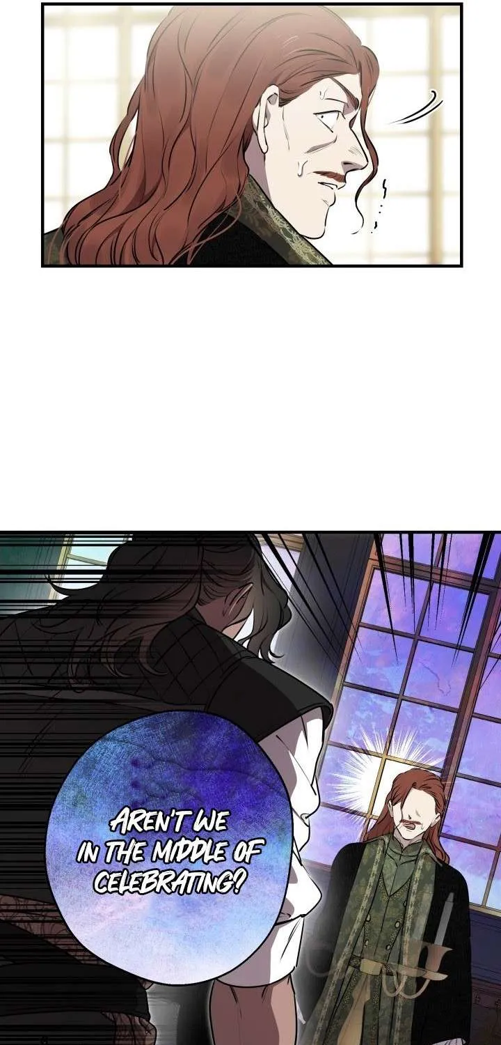 The most poweful characters in the world are crazy about me Chapter 121 page 9 - 