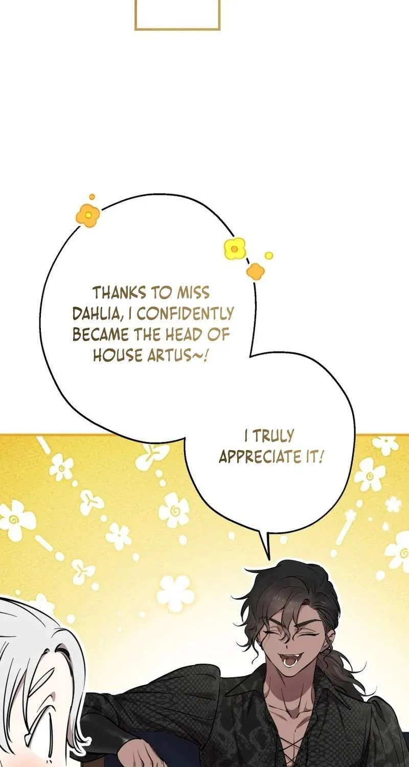 The most poweful characters in the world are crazy about me Chapter 122 page 4 - 