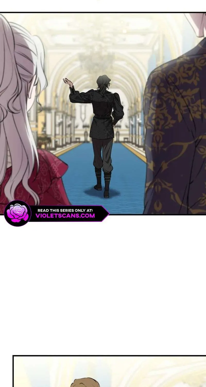 The most poweful characters in the world are crazy about me Chapter 122 page 31 - 