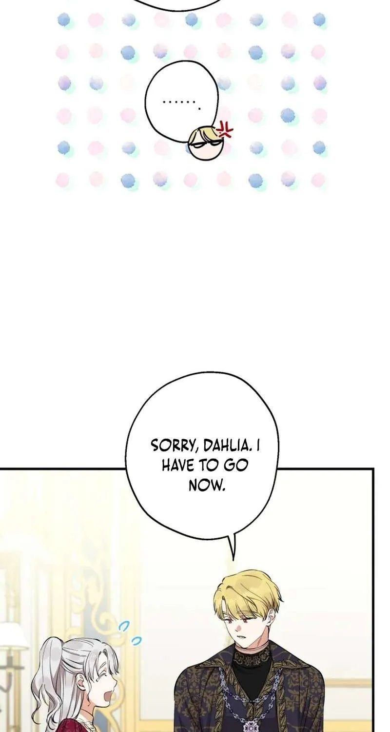 The most poweful characters in the world are crazy about me Chapter 122 page 44 - 