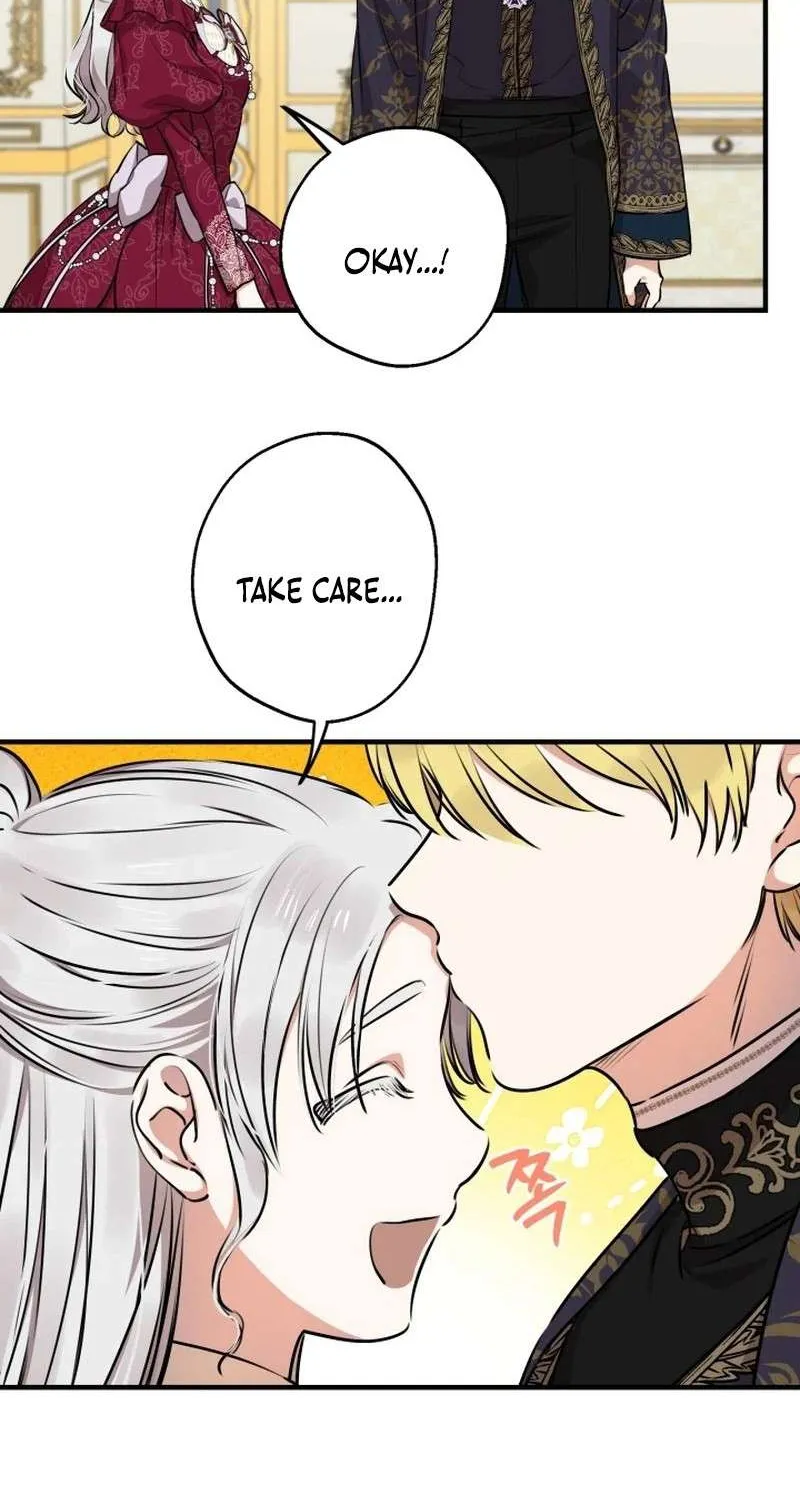 The most poweful characters in the world are crazy about me Chapter 122 page 45 - 