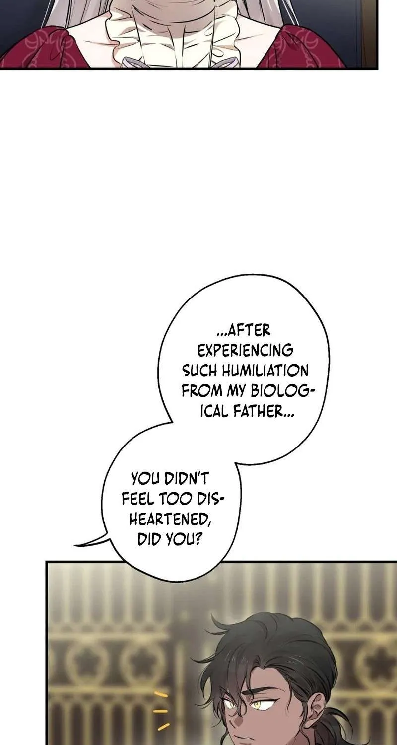 The most poweful characters in the world are crazy about me Chapter 122 page 6 - 
