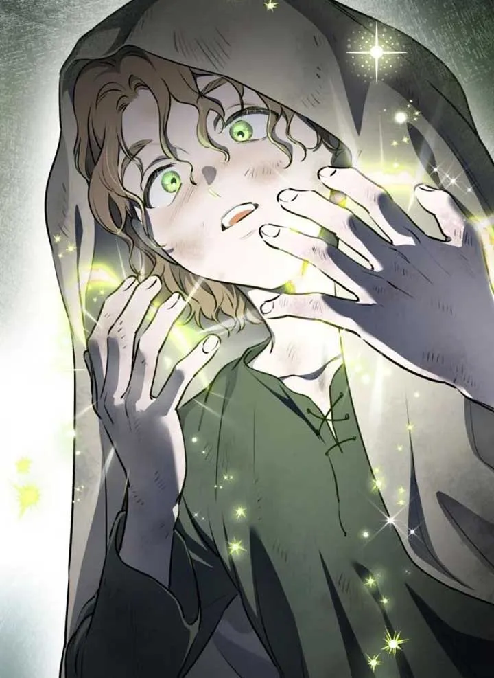 The most poweful characters in the world are crazy about me Chapter 123 page 12 - 