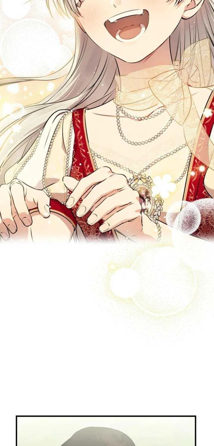 The most poweful characters in the world are crazy about me Chapter 123 page 32 - 