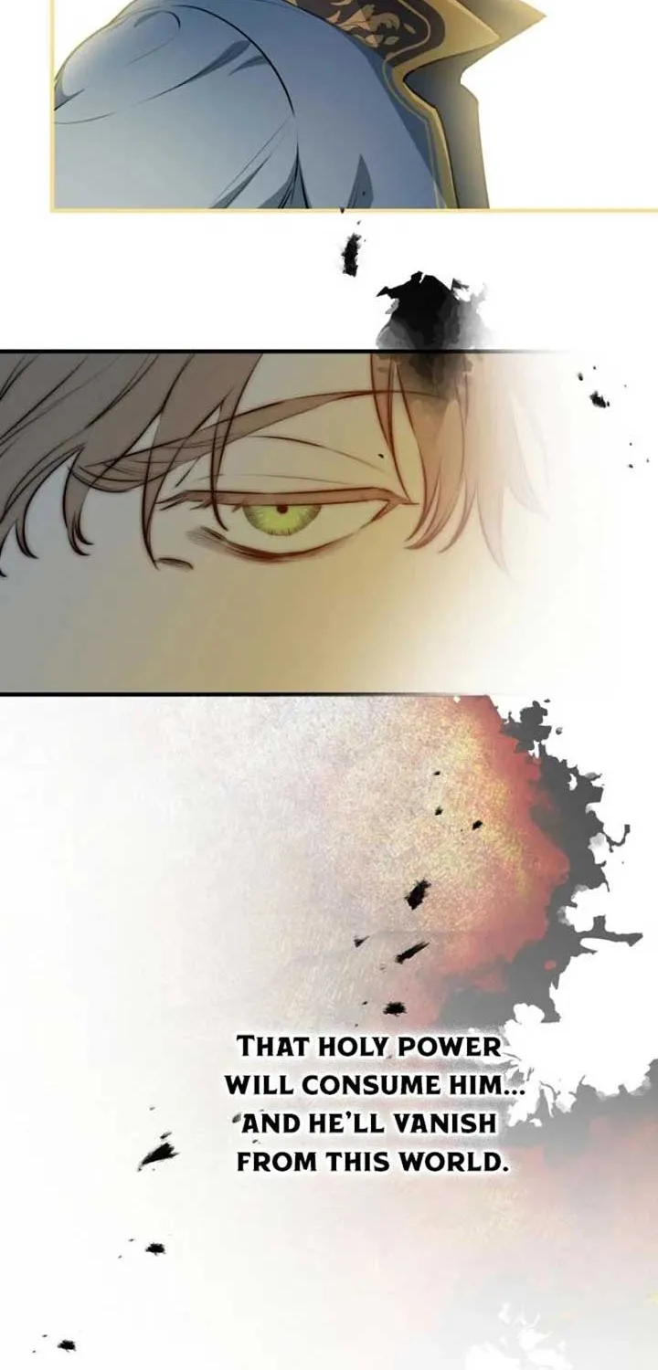 The most poweful characters in the world are crazy about me Chapter 123 page 38 - 