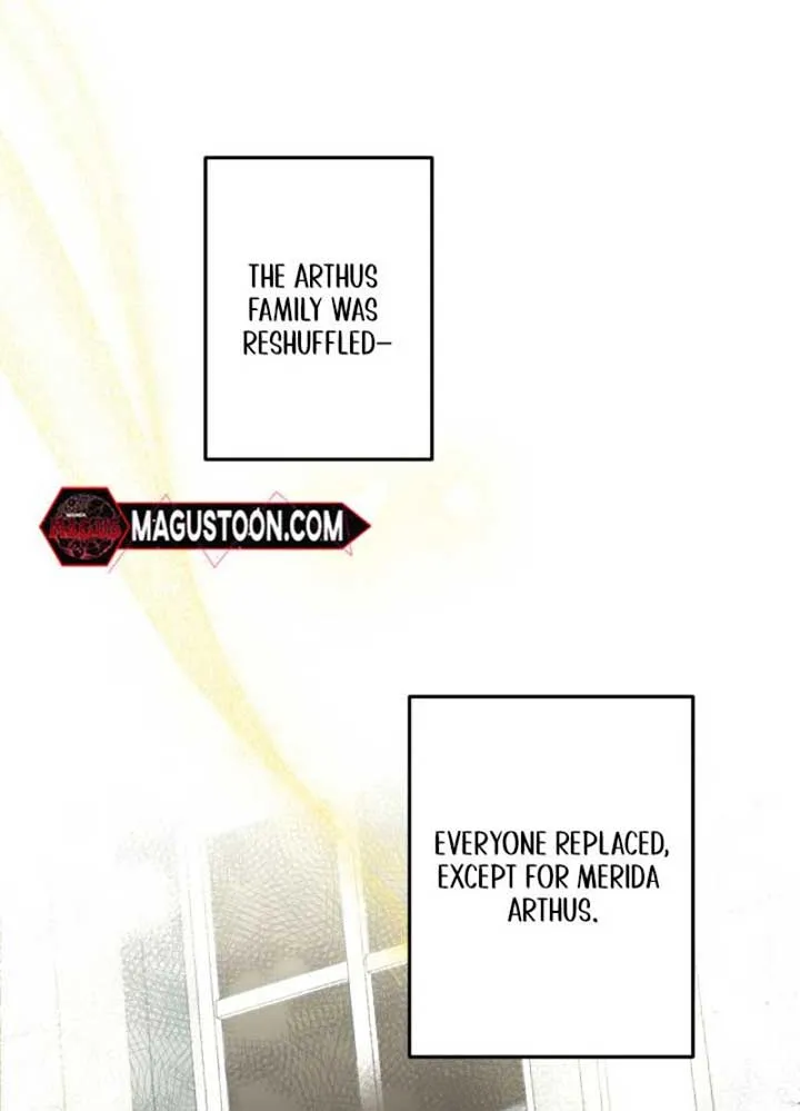 The most poweful characters in the world are crazy about me Chapter 123 page 45 - 