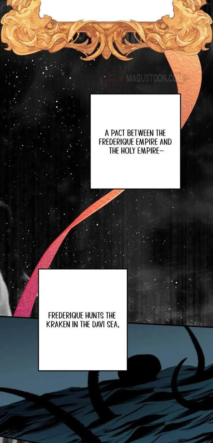The most poweful characters in the world are crazy about me Chapter 123 page 49 - 