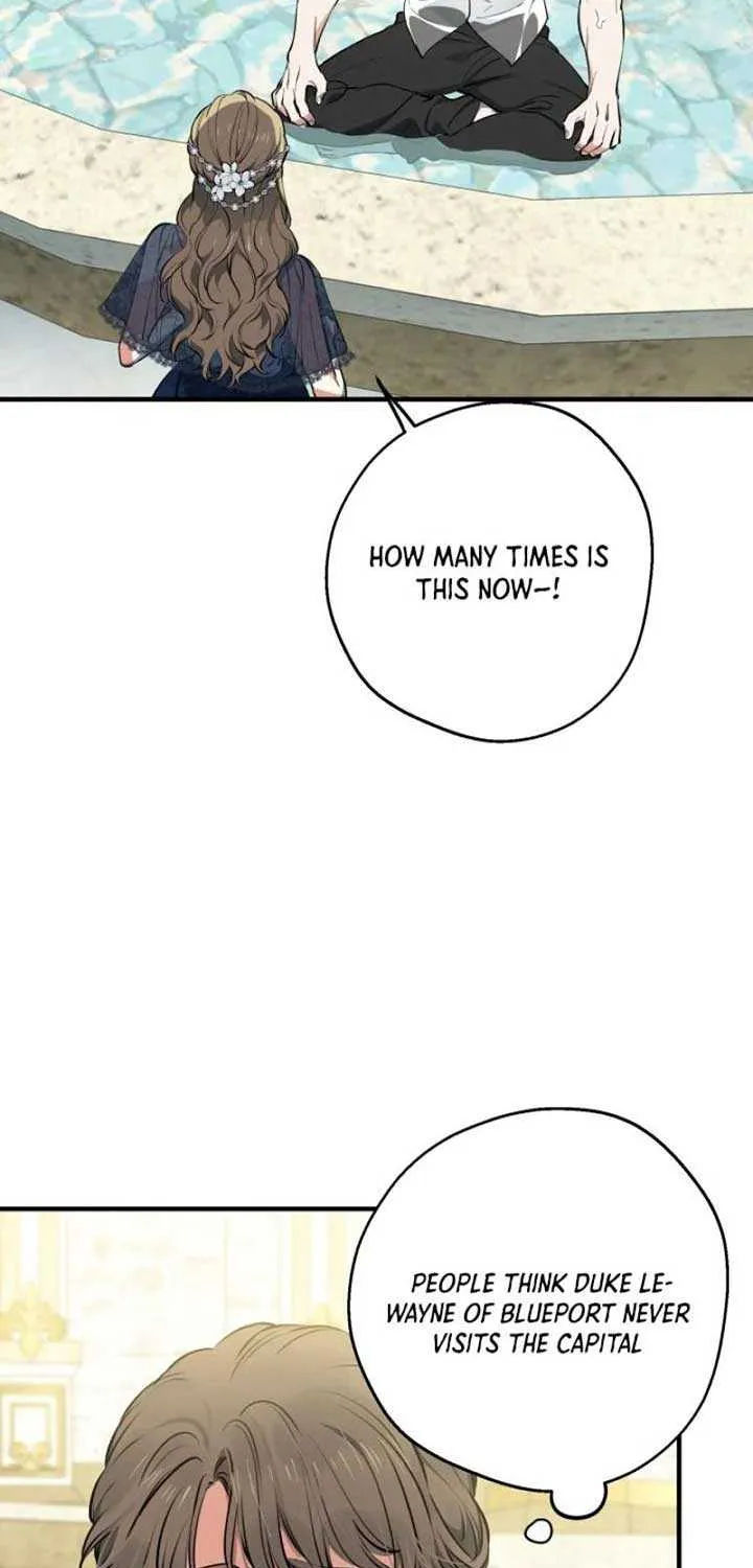 The most poweful characters in the world are crazy about me Chapter 123 page 63 - 