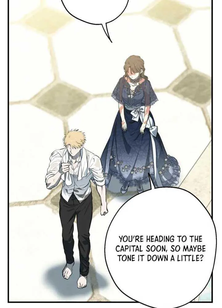 The most poweful characters in the world are crazy about me Chapter 123 page 67 - 