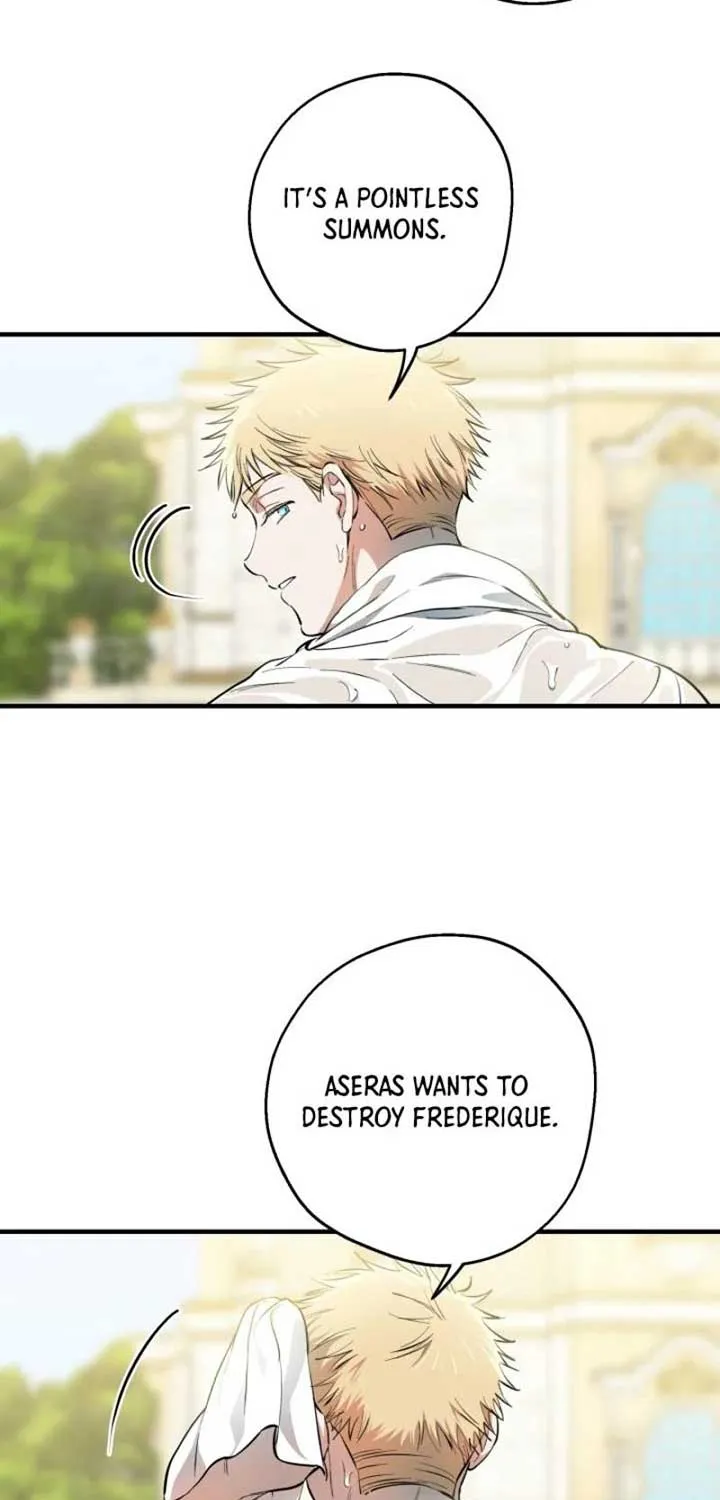 The most poweful characters in the world are crazy about me Chapter 123 page 68 - 
