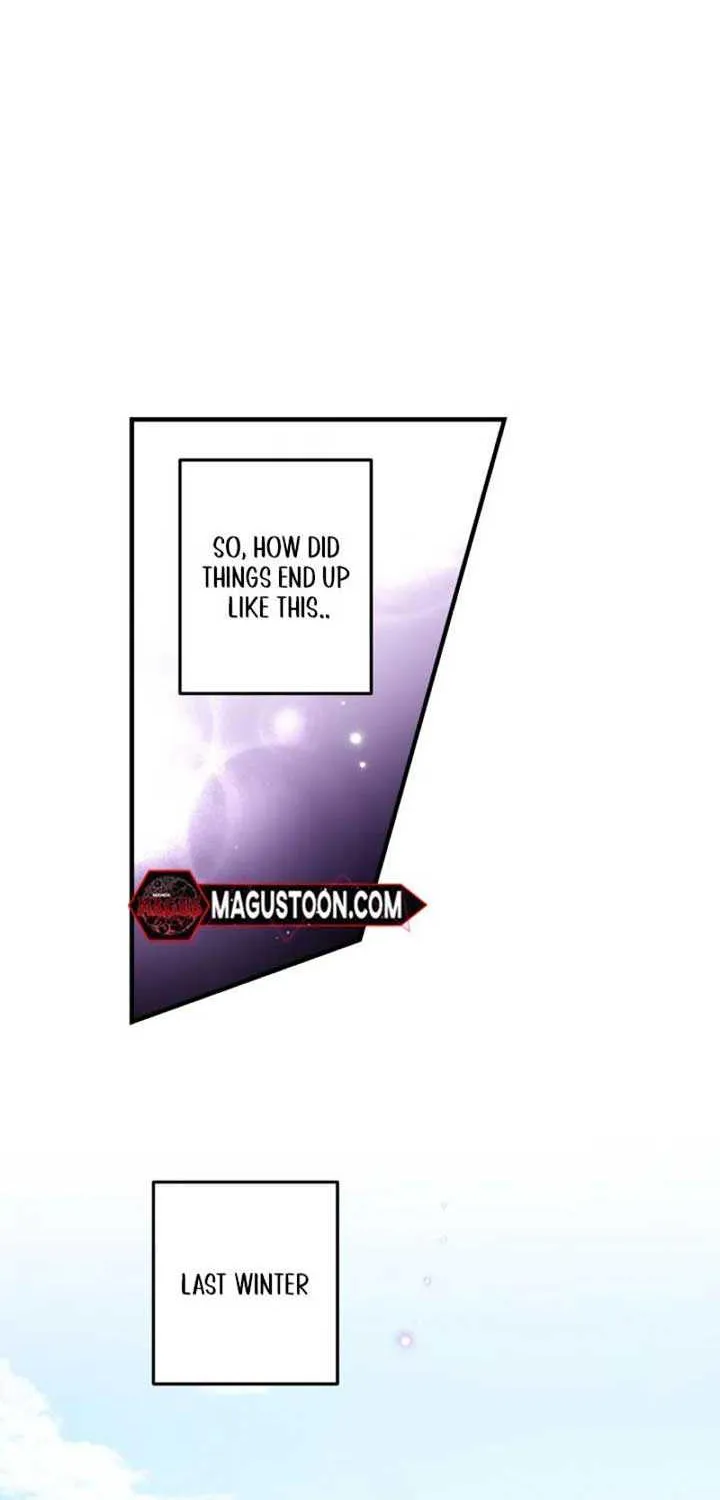 The most poweful characters in the world are crazy about me Chapter 124 page 11 - 