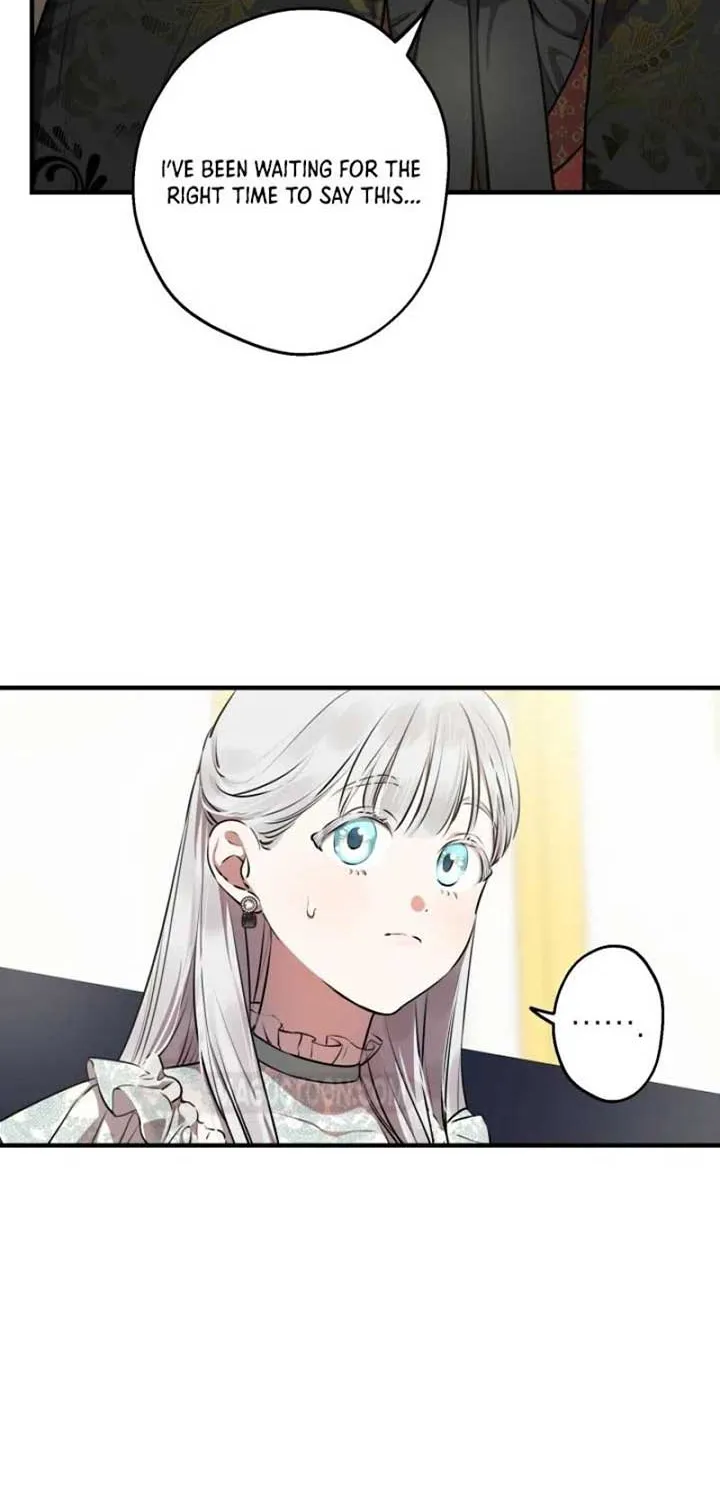The most poweful characters in the world are crazy about me Chapter 124 page 16 - 