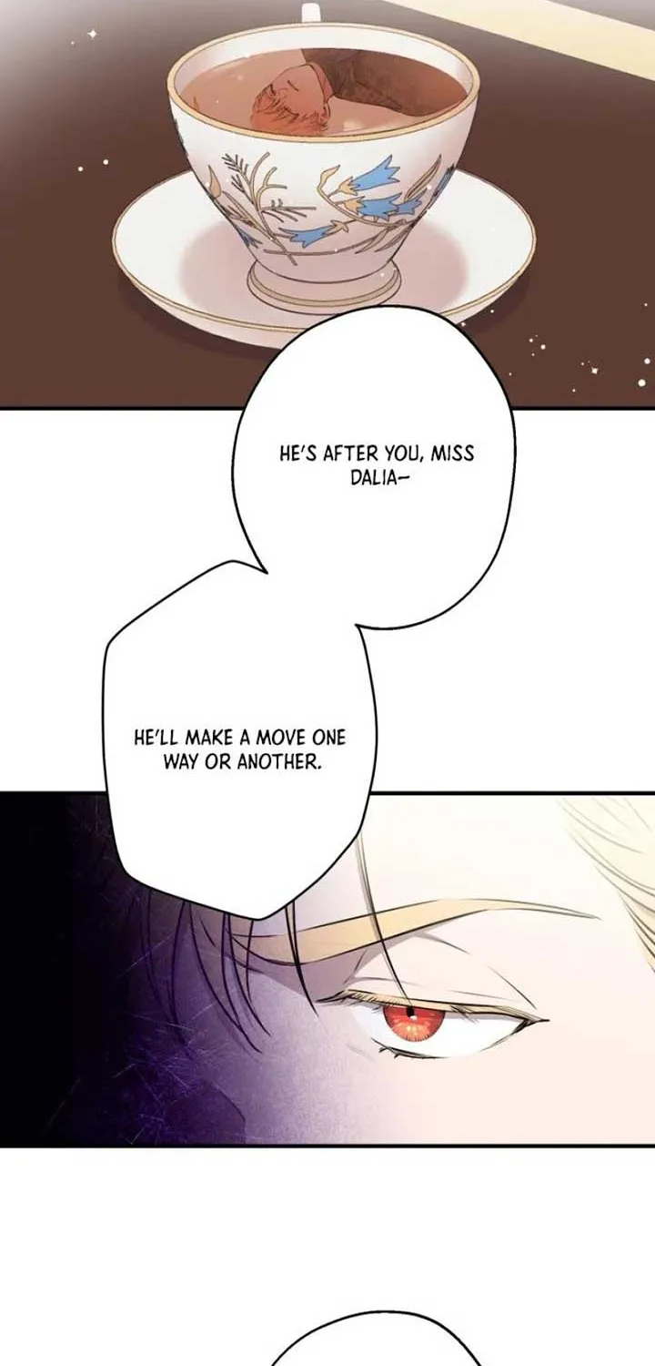 The most poweful characters in the world are crazy about me Chapter 124 page 18 - 