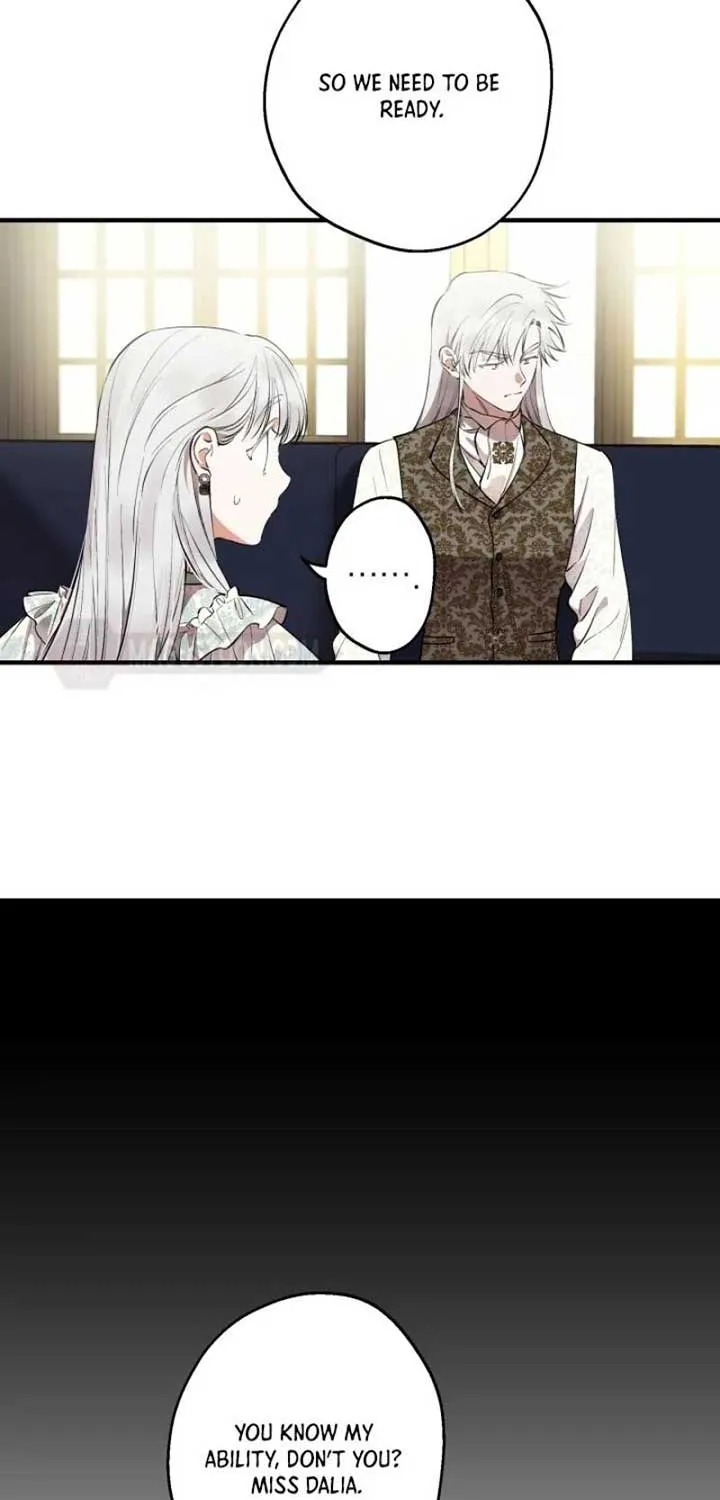 The most poweful characters in the world are crazy about me Chapter 124 page 19 - 