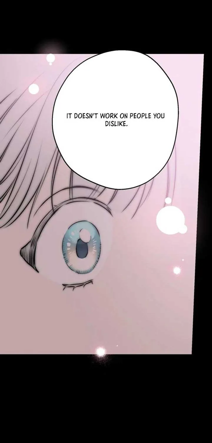 The most poweful characters in the world are crazy about me Chapter 124 page 22 - 