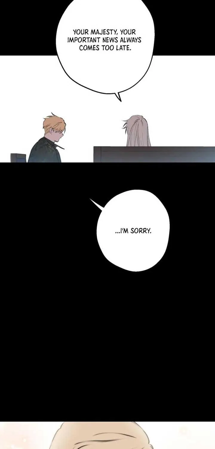 The most poweful characters in the world are crazy about me Chapter 124 page 27 - 