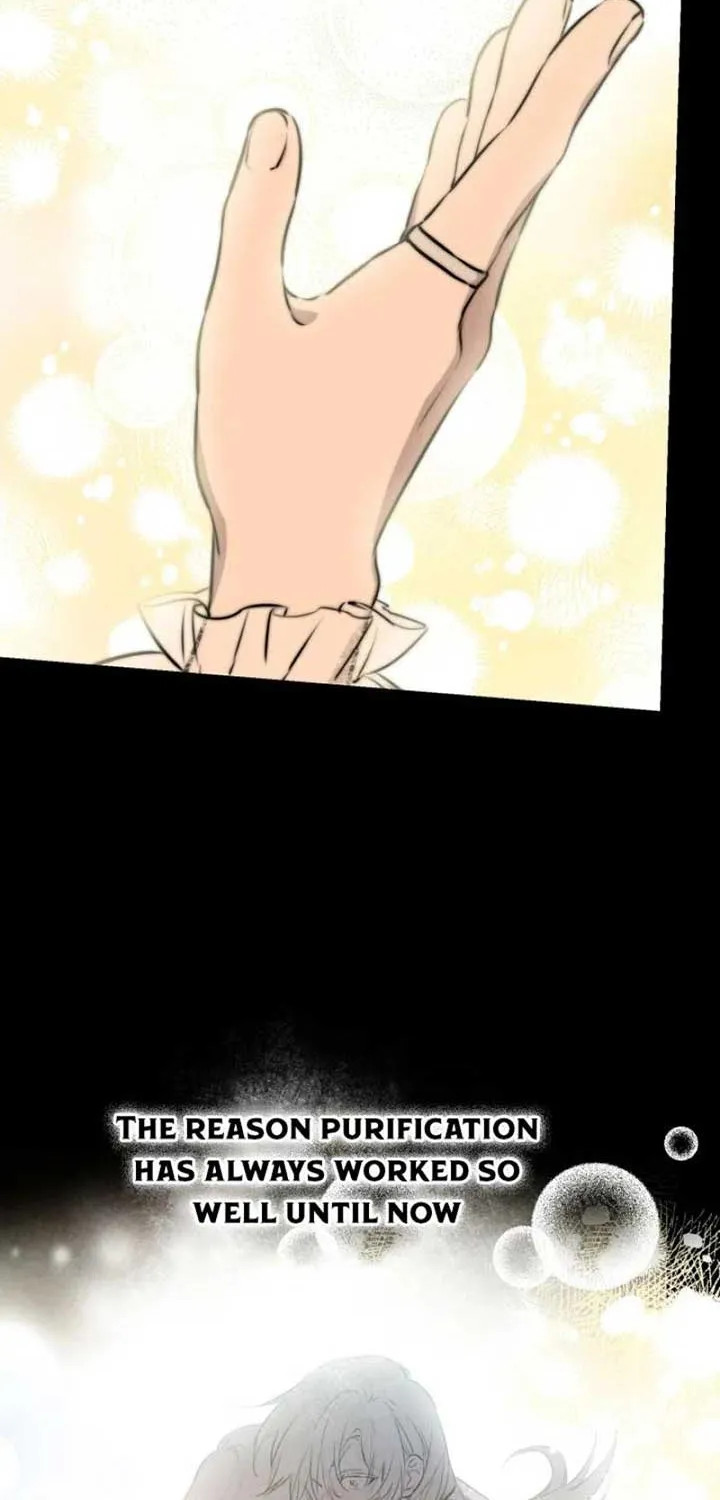 The most poweful characters in the world are crazy about me Chapter 124 page 29 - 