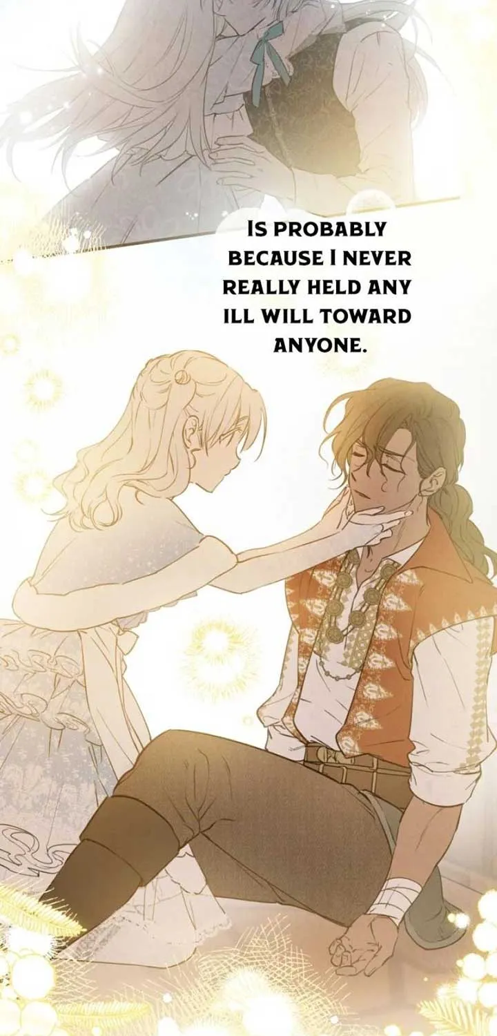 The most poweful characters in the world are crazy about me Chapter 124 page 30 - 