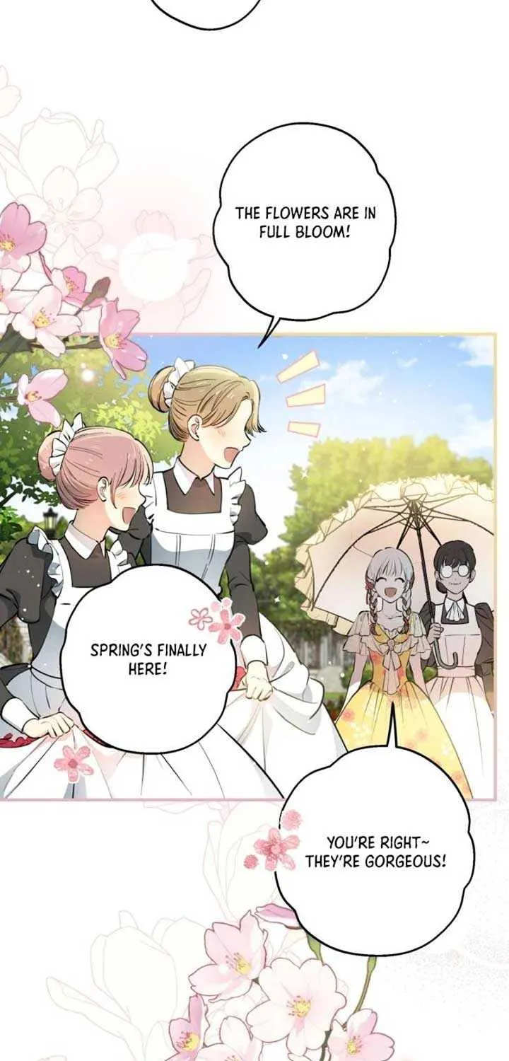The most poweful characters in the world are crazy about me Chapter 124 page 4 - 