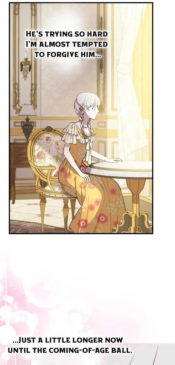 The most poweful characters in the world are crazy about me Chapter 124 page 39 - 