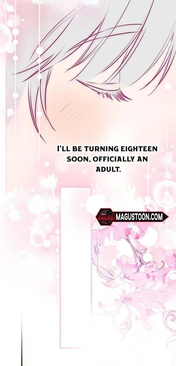 The most poweful characters in the world are crazy about me Chapter 124 page 40 - 