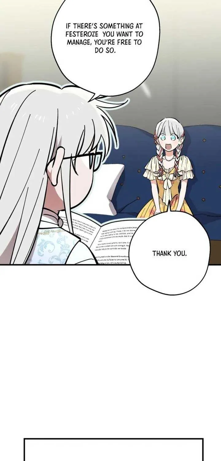 The most poweful characters in the world are crazy about me Chapter 124 page 43 - 