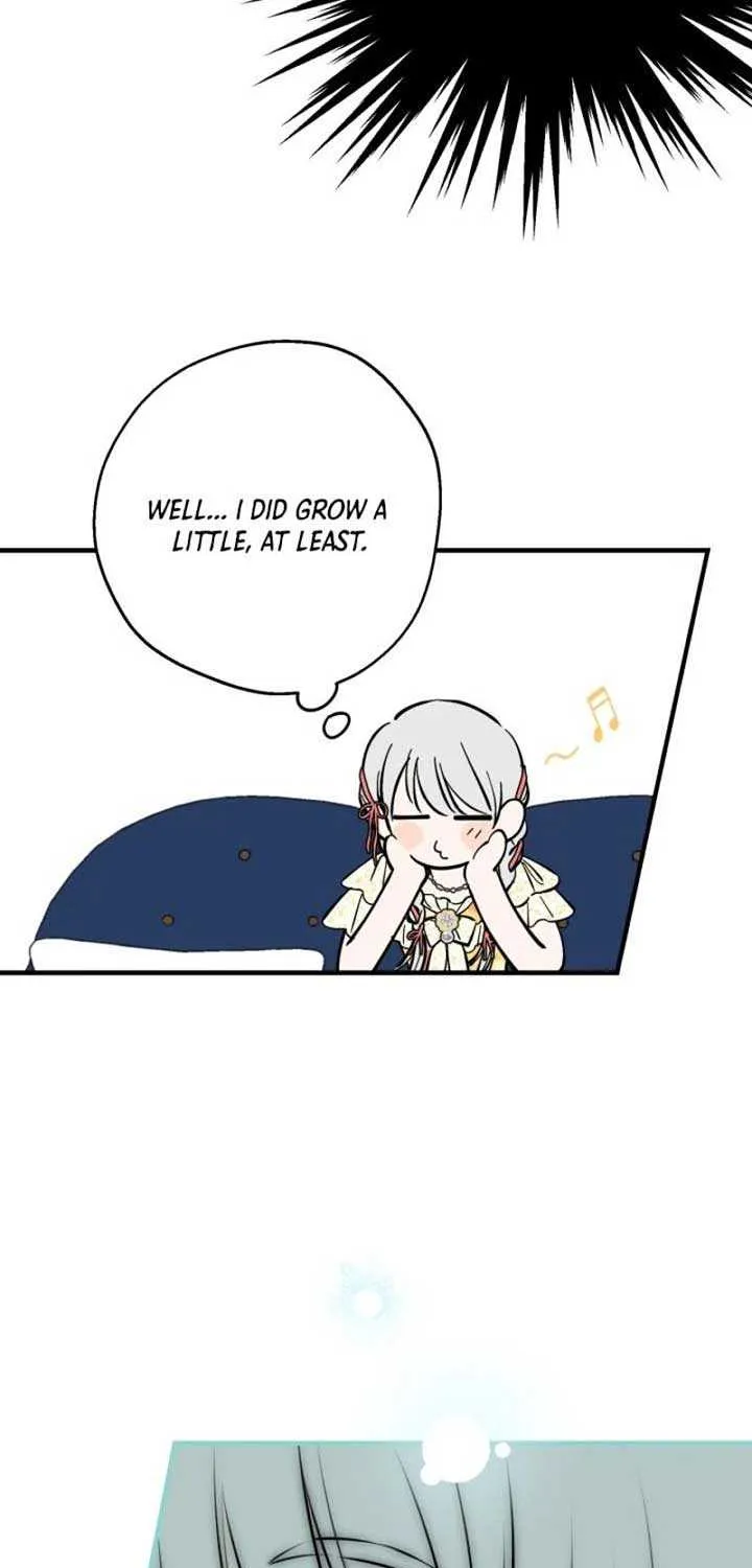 The most poweful characters in the world are crazy about me Chapter 124 page 46 - 