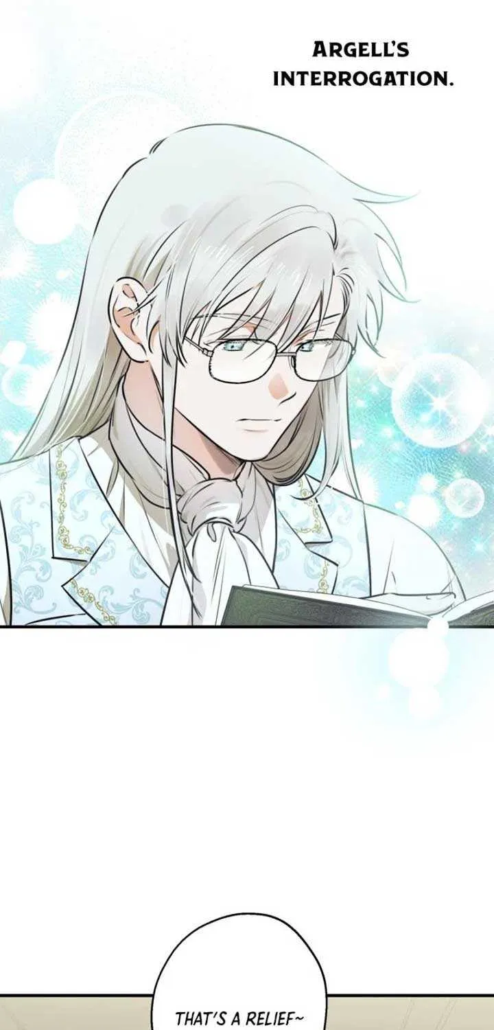 The most poweful characters in the world are crazy about me Chapter 124 page 48 - 