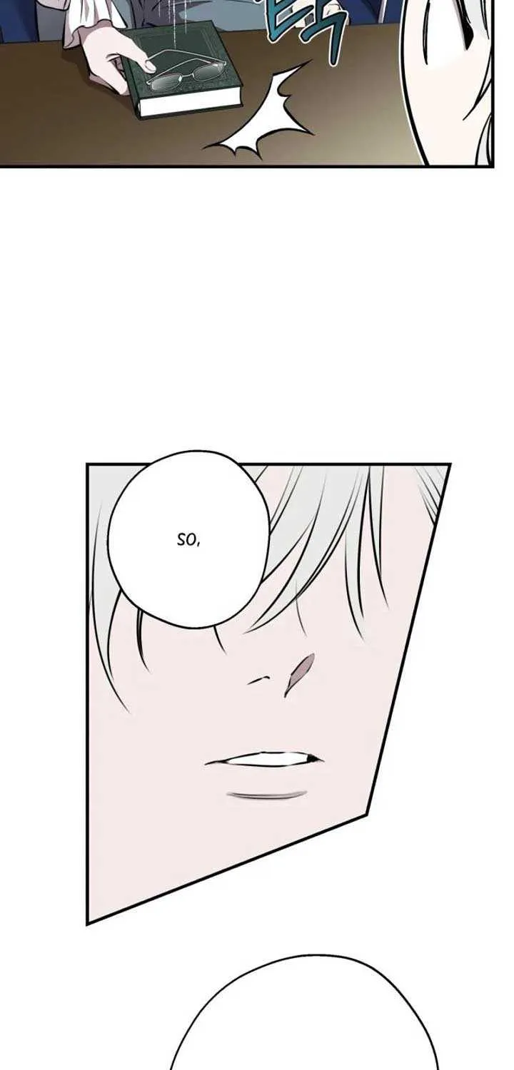 The most poweful characters in the world are crazy about me Chapter 124 page 50 - 