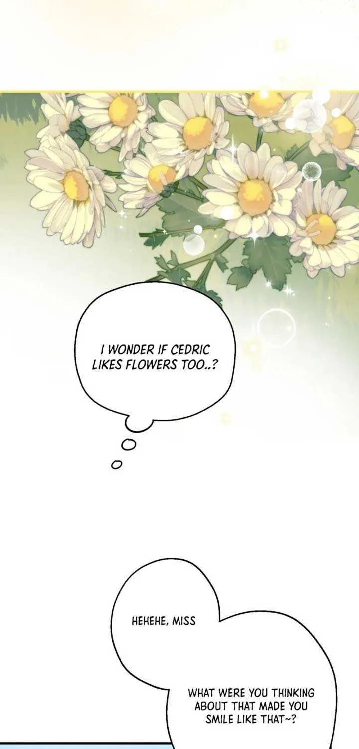 The most poweful characters in the world are crazy about me Chapter 124 page 6 - 