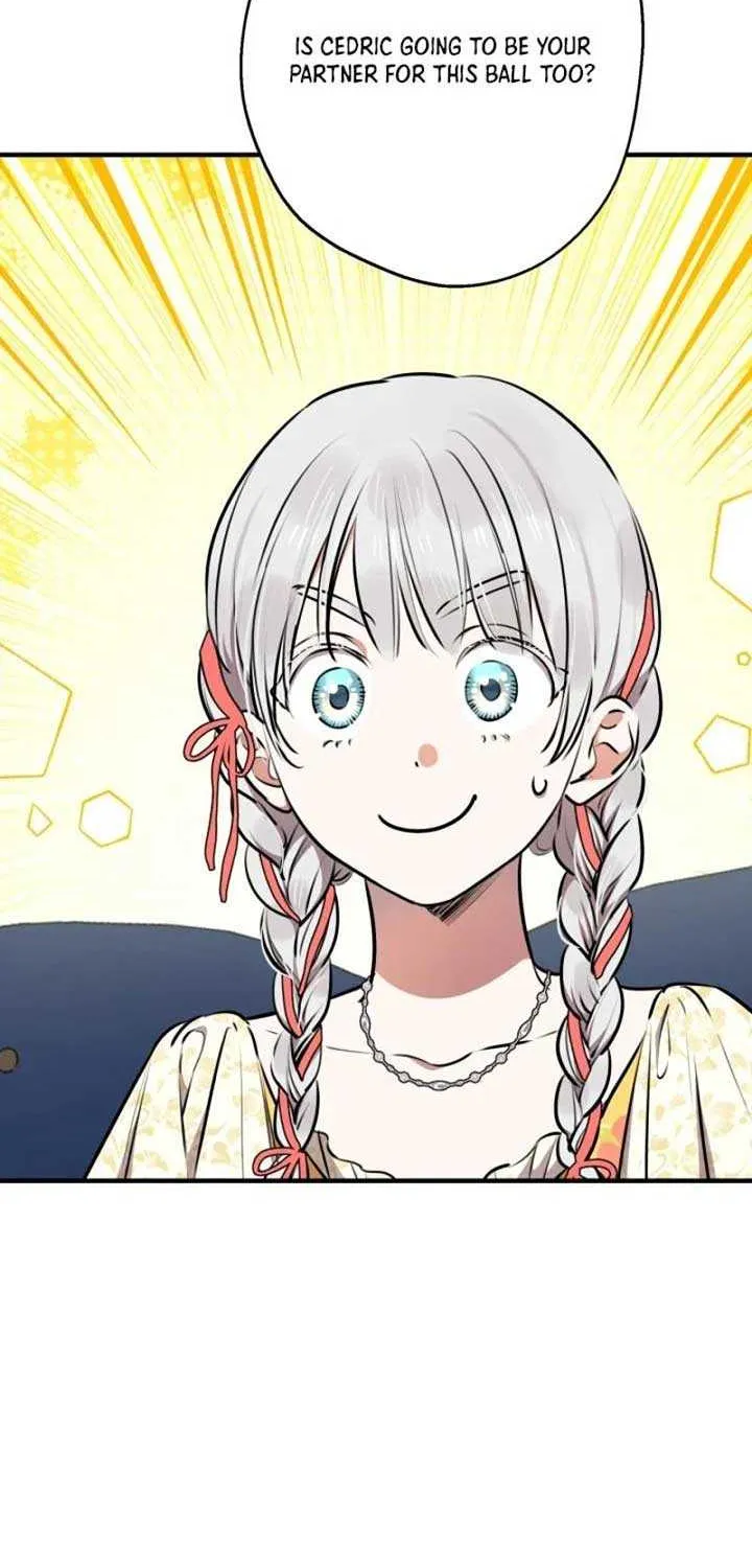 The most poweful characters in the world are crazy about me Chapter 124 page 51 - 
