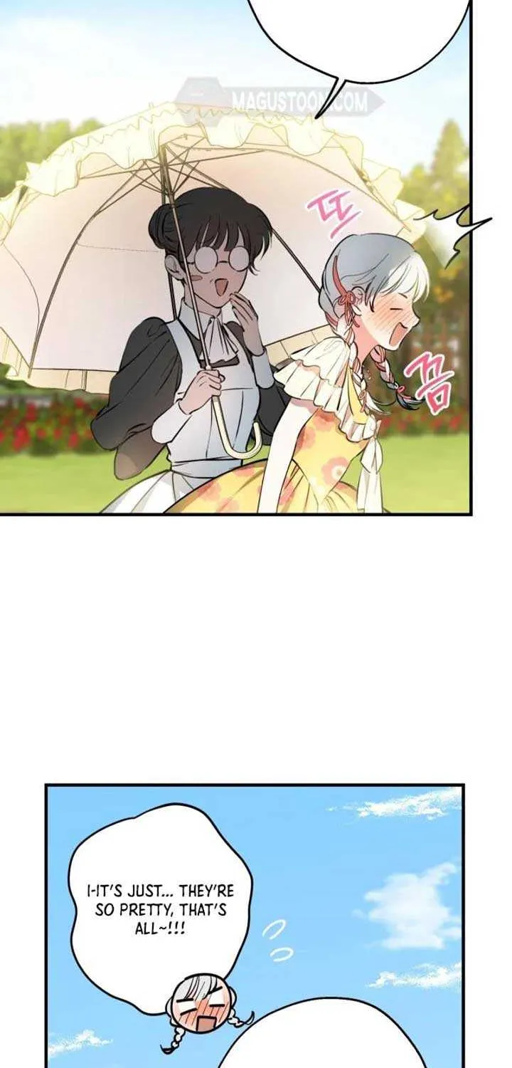 The most poweful characters in the world are crazy about me Chapter 124 page 7 - 