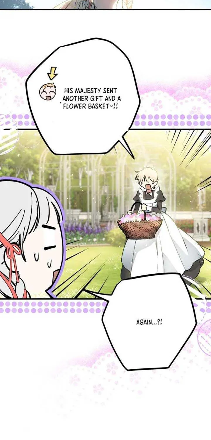 The most poweful characters in the world are crazy about me Chapter 124 page 9 - 
