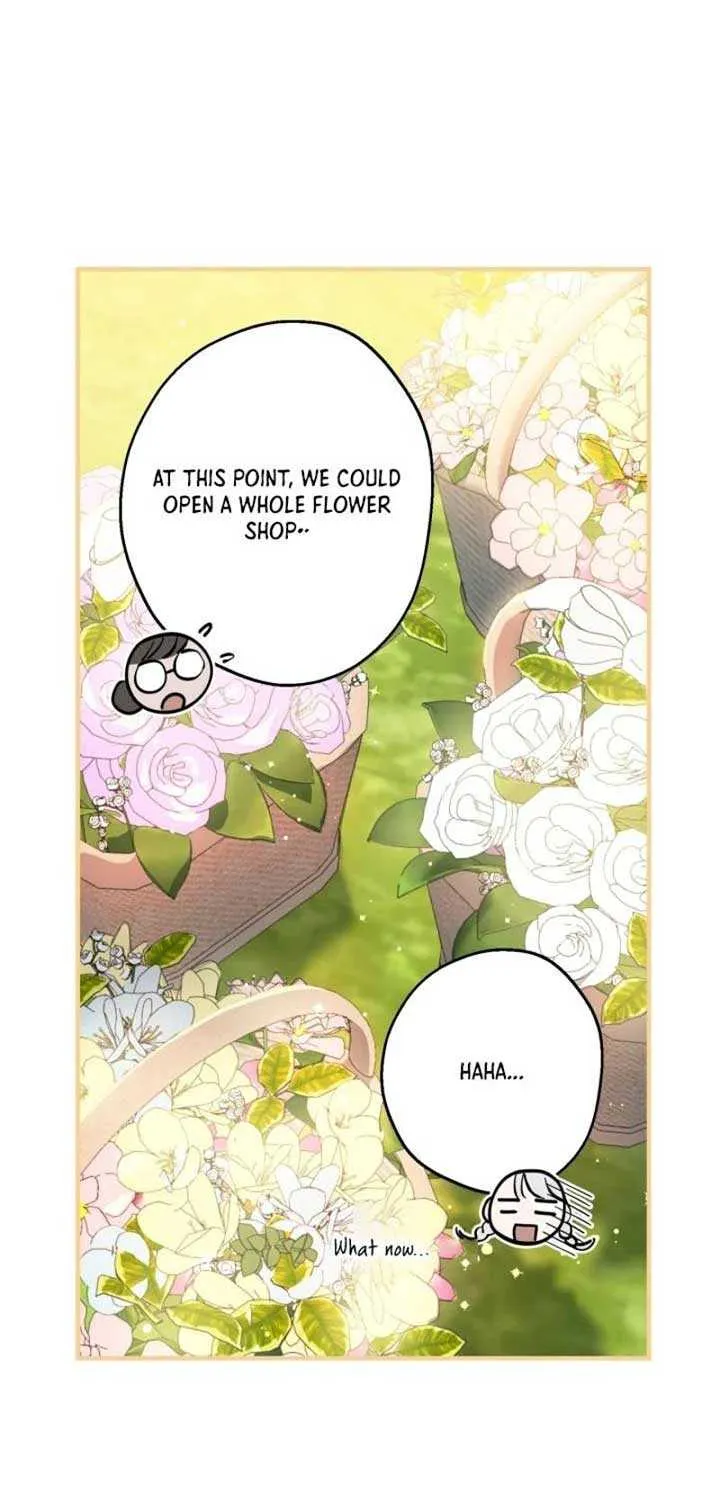 The most poweful characters in the world are crazy about me Chapter 124 page 10 - 