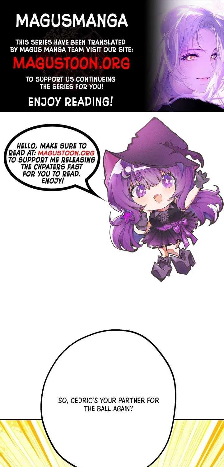 The most poweful characters in the world are crazy about me Chapter 125 page 2 - 
