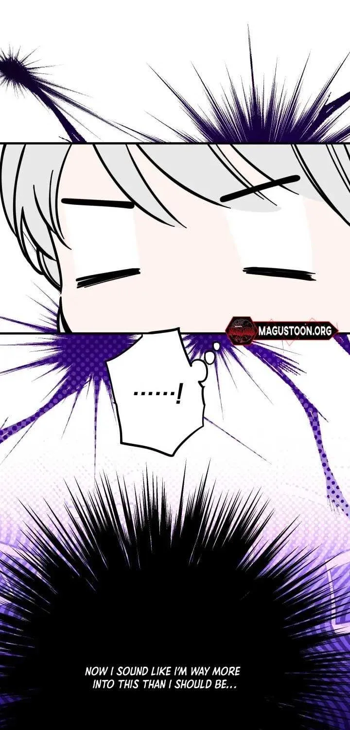 The most poweful characters in the world are crazy about me Chapter 125 page 11 - 