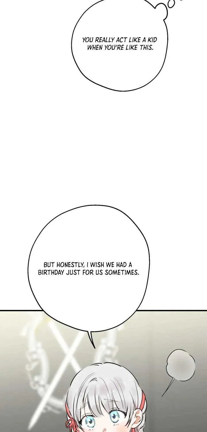 The most poweful characters in the world are crazy about me Chapter 125 page 17 - 
