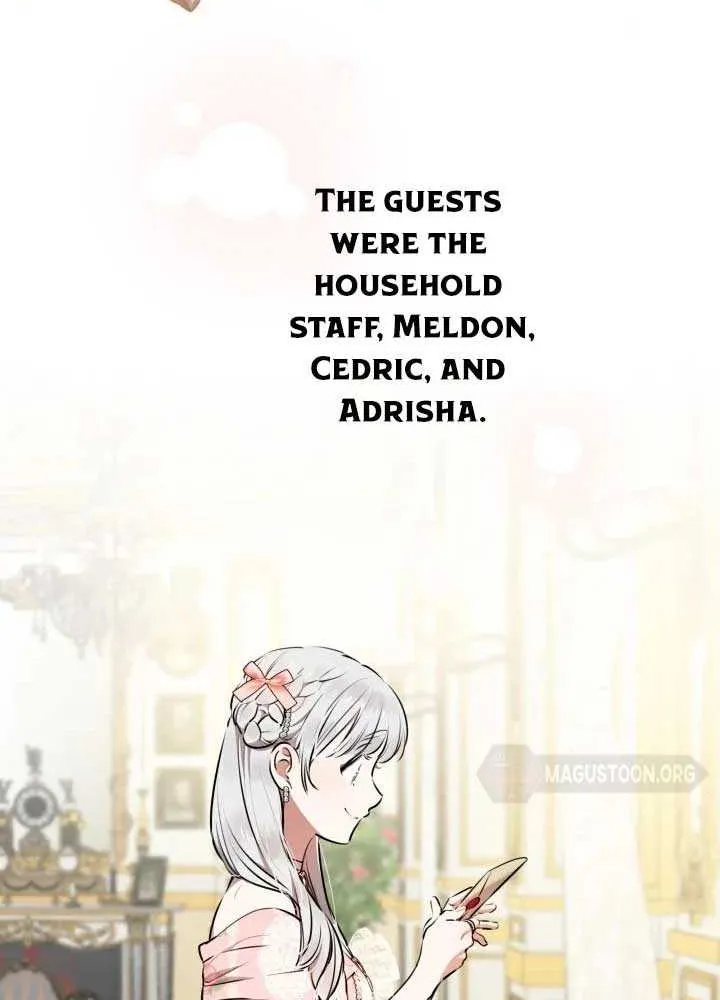 The most poweful characters in the world are crazy about me Chapter 125 page 23 - 