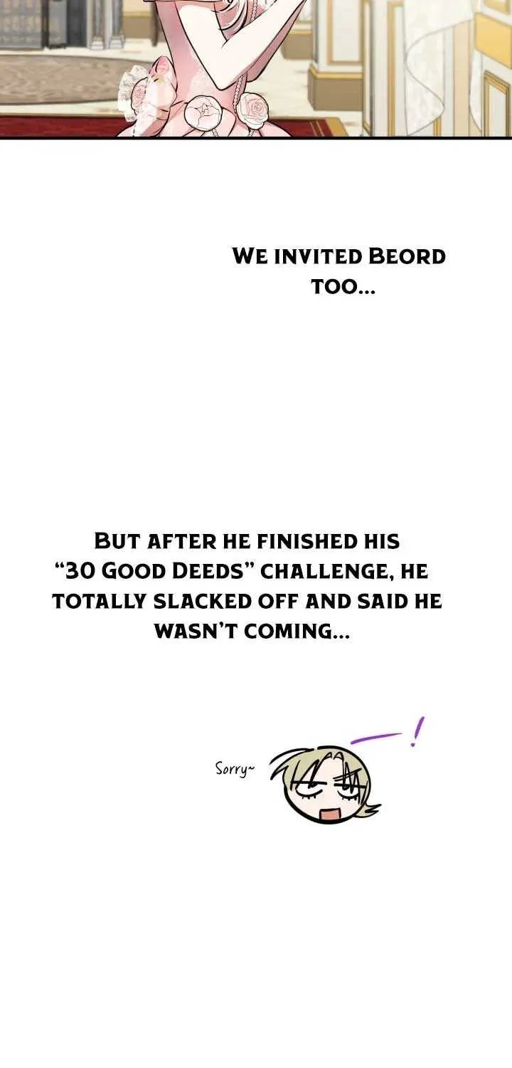 The most poweful characters in the world are crazy about me Chapter 125 page 24 - 