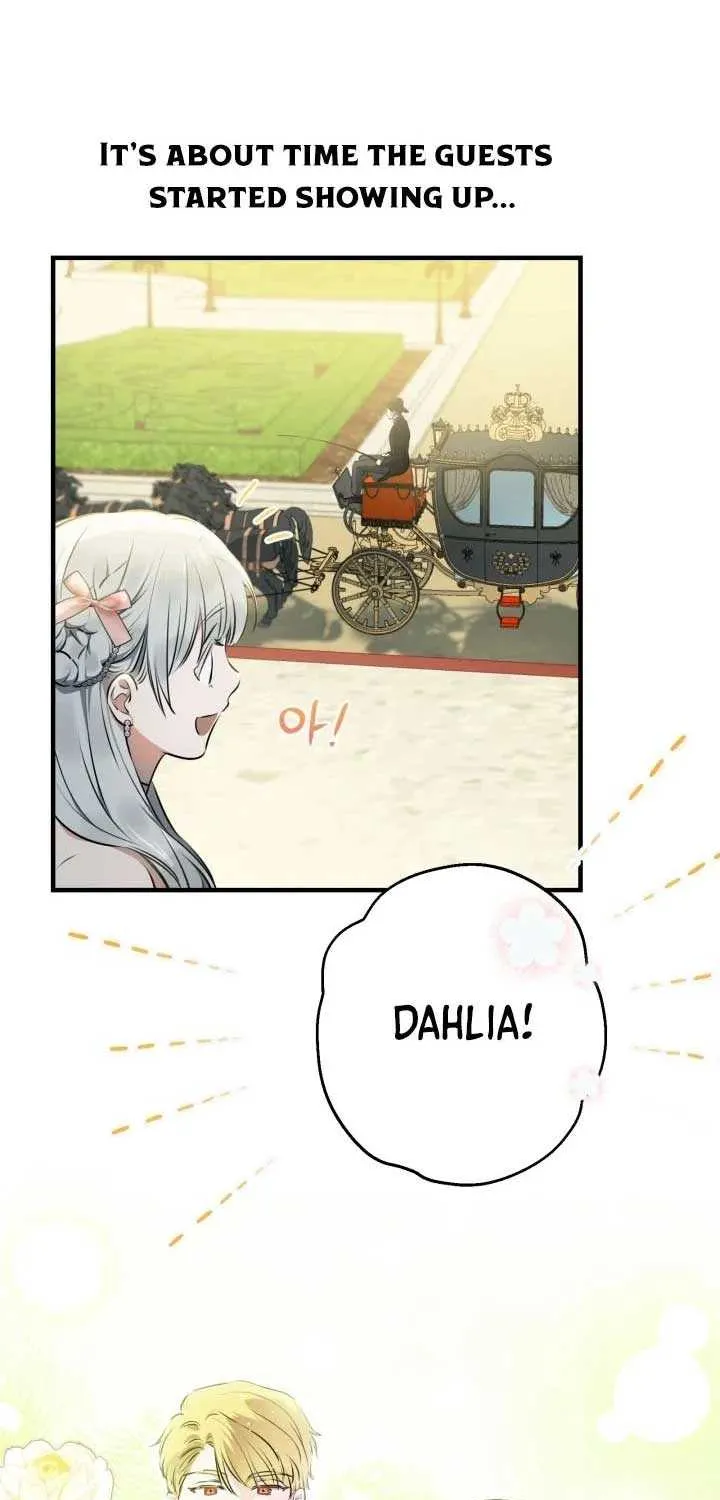 The most poweful characters in the world are crazy about me Chapter 125 page 28 - 
