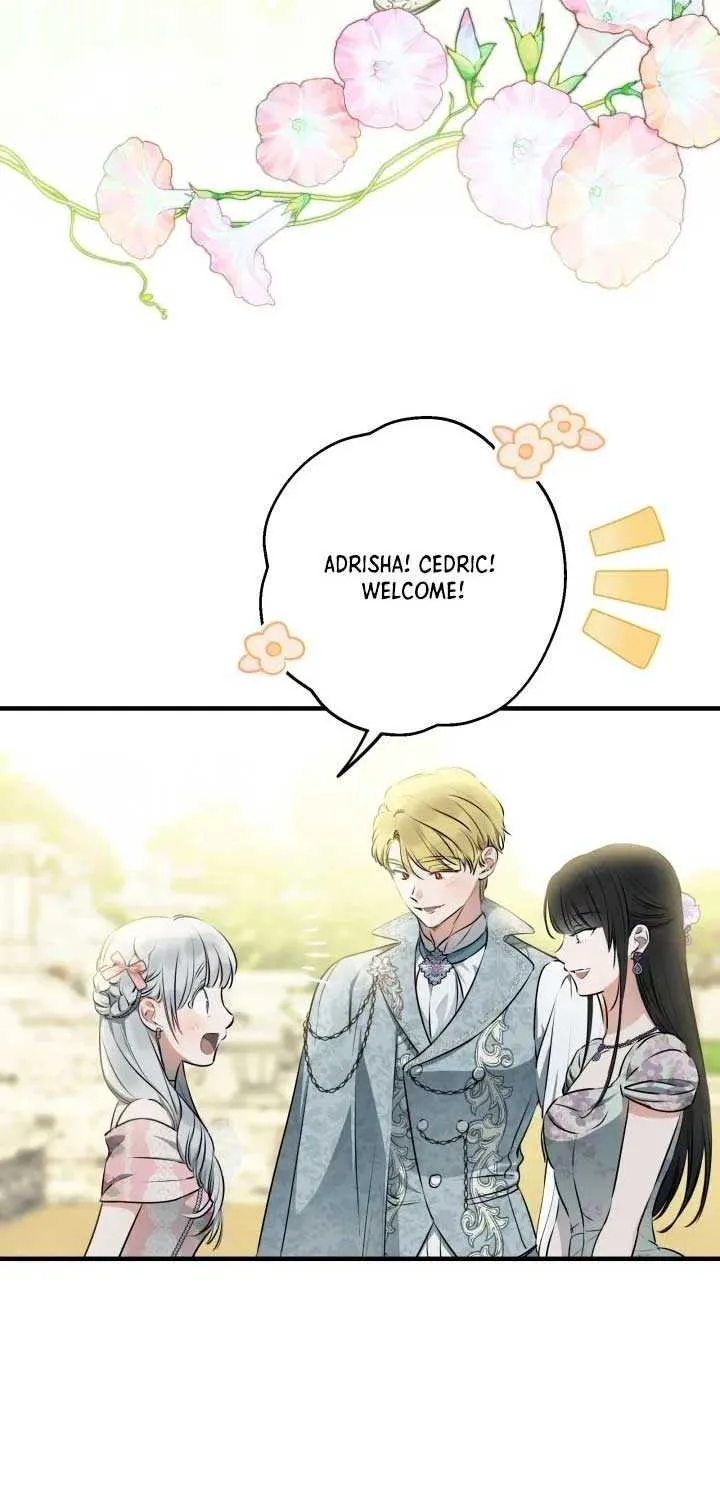 The most poweful characters in the world are crazy about me Chapter 125 page 30 - 
