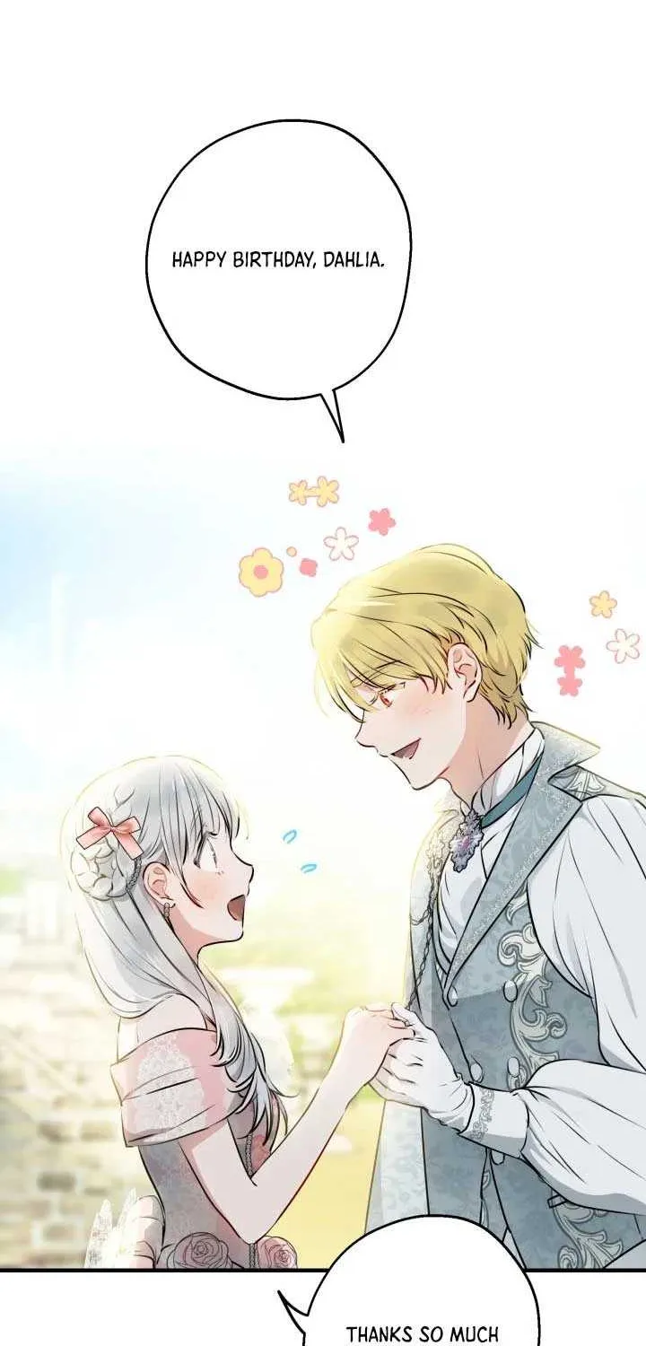 The most poweful characters in the world are crazy about me Chapter 125 page 31 - 