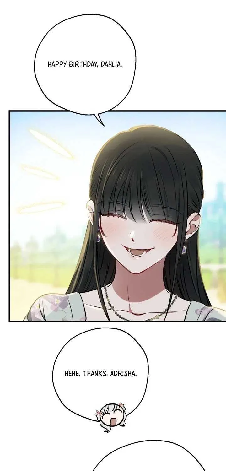 The most poweful characters in the world are crazy about me Chapter 125 page 35 - 