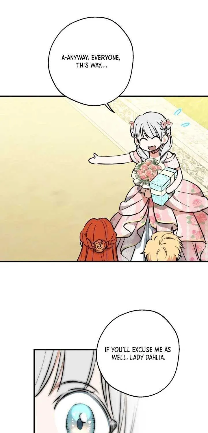 The most poweful characters in the world are crazy about me Chapter 125 page 48 - 