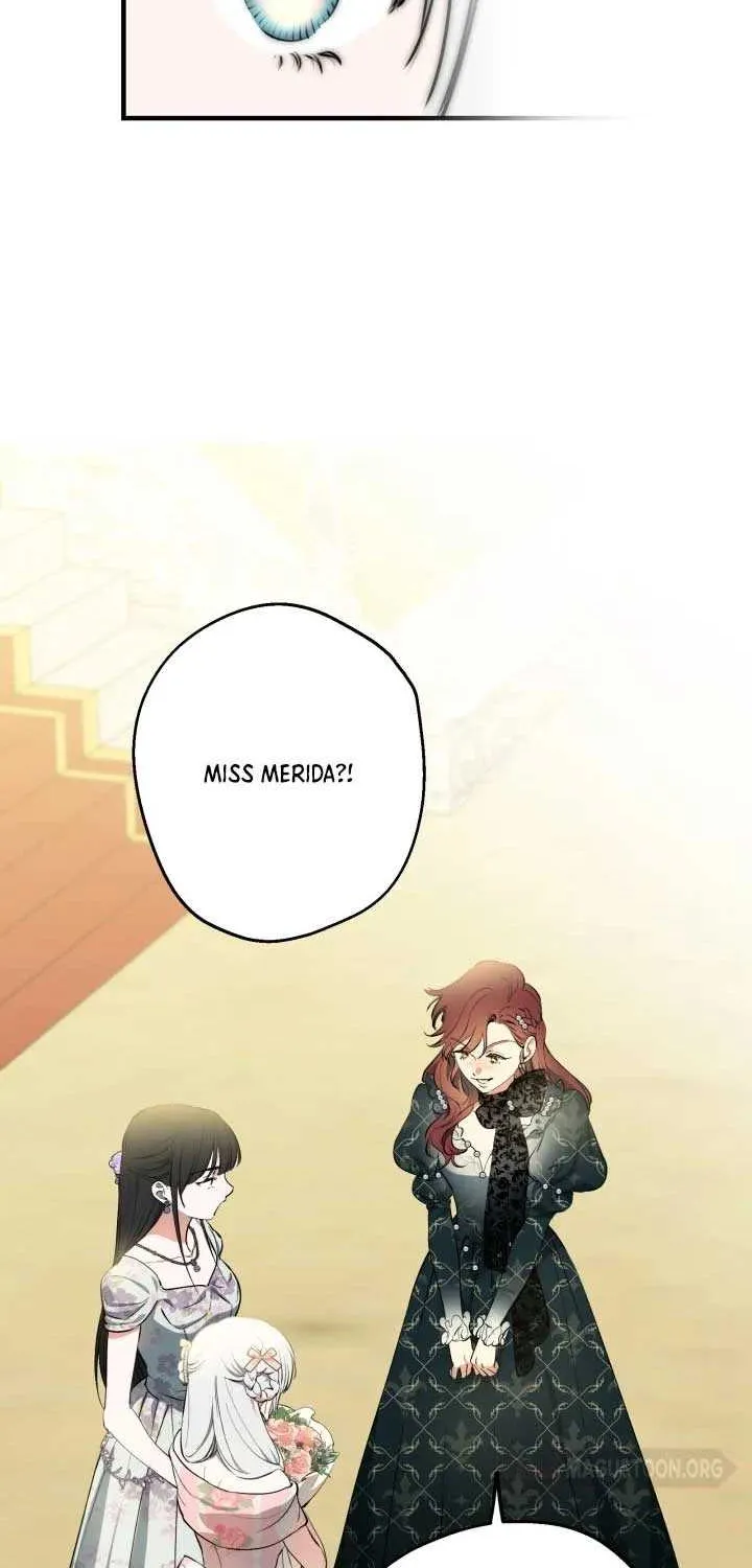 The most poweful characters in the world are crazy about me Chapter 125 page 49 - 