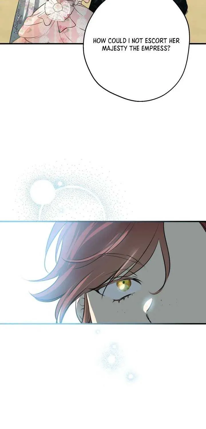 The most poweful characters in the world are crazy about me Chapter 125 page 50 - 