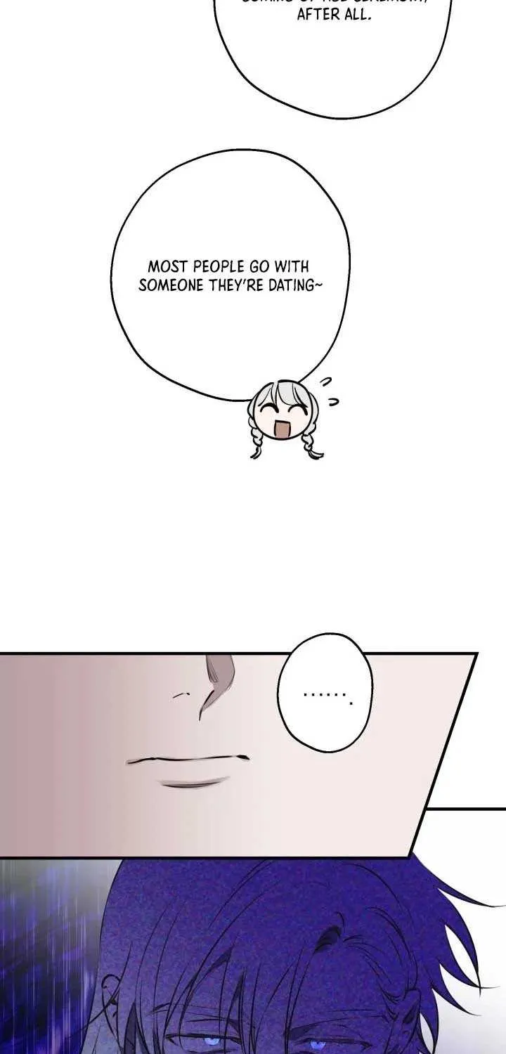 The most poweful characters in the world are crazy about me Chapter 125 page 6 - 